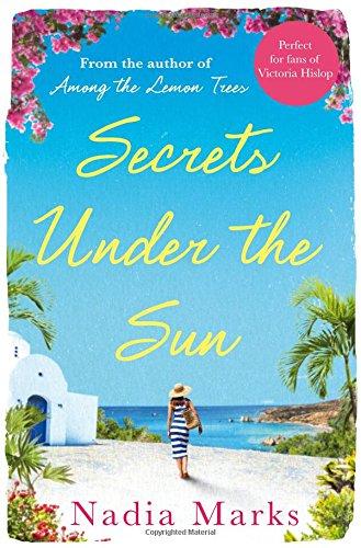 Secrets Under the Sun