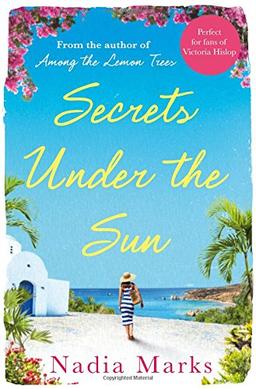 Secrets Under the Sun