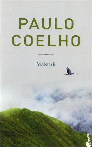 Maktub. (Booket Logista)