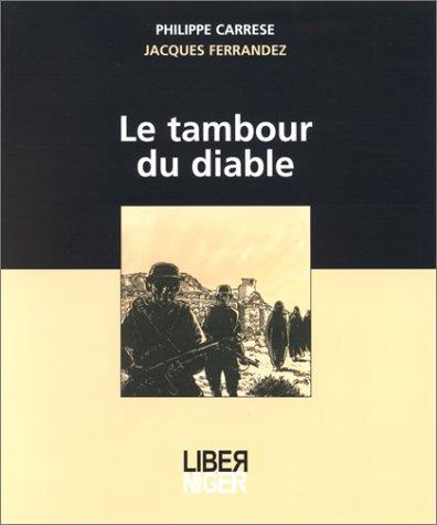 Le tambour du diable