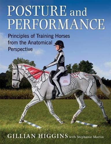 Posture and Performance: Principles of Training Horses from the Anatomical Perspective