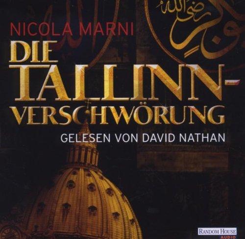 Die Tallinn-Verschwörung