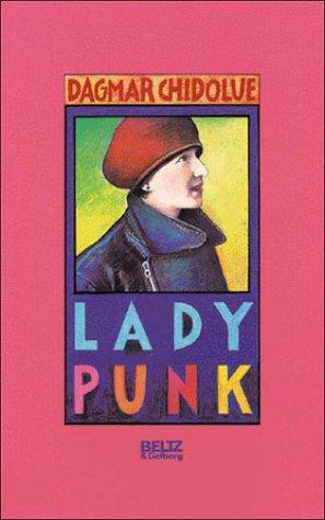 Lady Punk