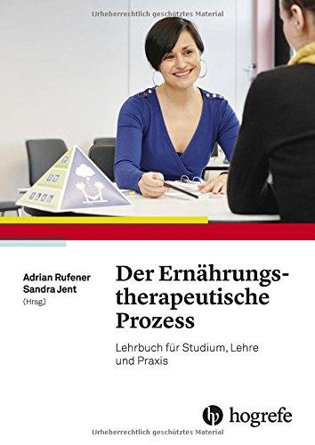 Der Ernährungstherapeutische Prozess