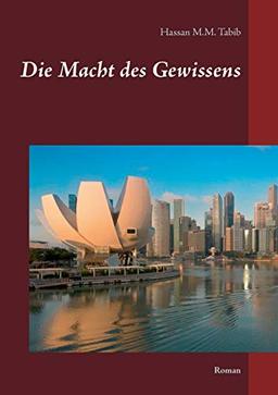 Die Macht des Gewissens: Roman