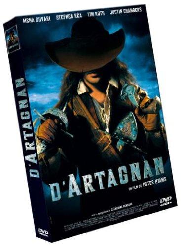 D'artagnan [FR Import]