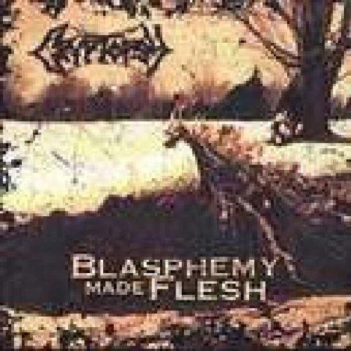 Blasphemy Made Flesh