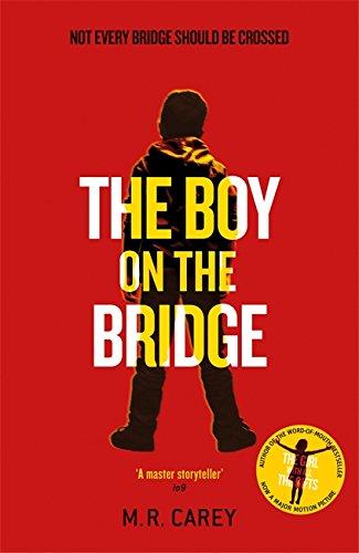 The Boy on the Bridge: Discover the word-of-mouth phenomenon (The Girl With All the Gifts series)