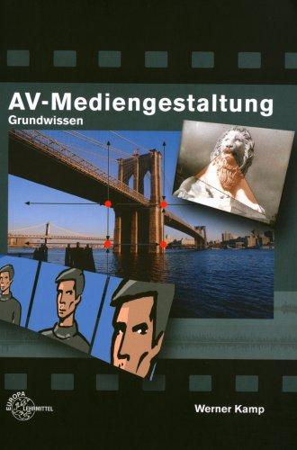 AV-Mediengestaltung Grundwissen