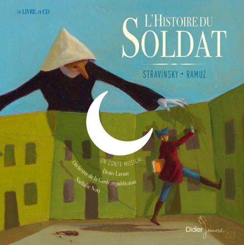 L'histoire du soldat