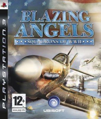 Blazing Angels: Squadrons of WWII [Spanisch Import]