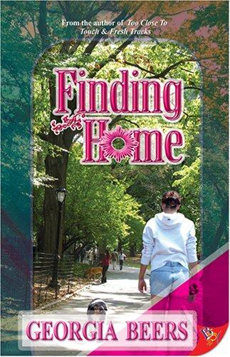 Finding Home (Romances (Bold Strokes Books))