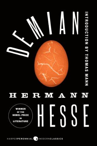 Demian (Perennial Classics)