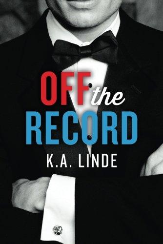 Off the Record (The Record Series, Band 1)