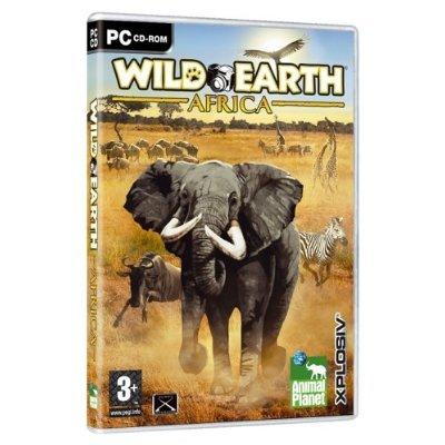 PC Spiel - Wild Earth - Africa (UK Import)