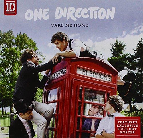 Take Me Home