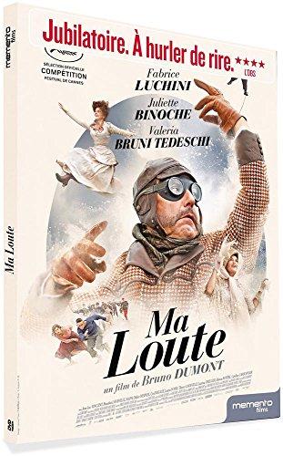 Ma loute [FR Import]