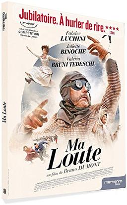 Ma loute [FR Import]