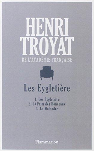 Les Eygletière