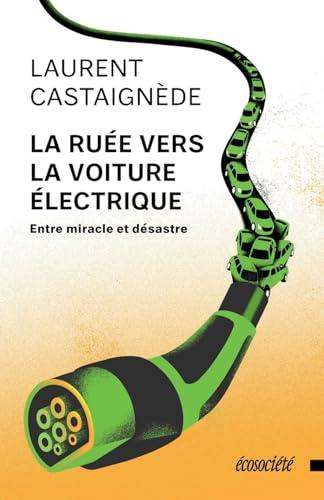 La Ruée vers la voiture électrique - Entre miracle et désa: Entre miracle et désastre