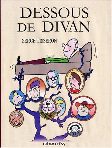 Dessous de divan