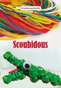 Kreativwerkstatt - Scoubidous