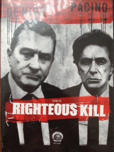 Righteous Kill