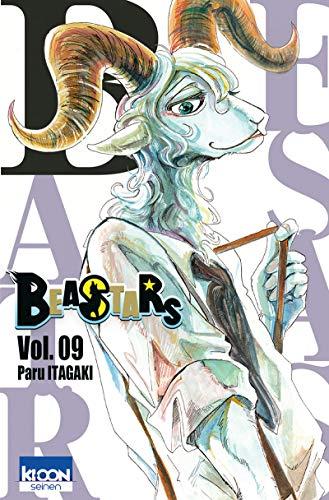 Beastars. Vol. 9