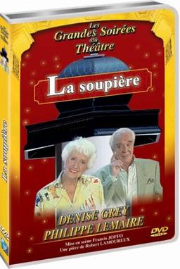 La soupière [FR Import]