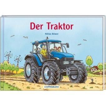 Der Traktor