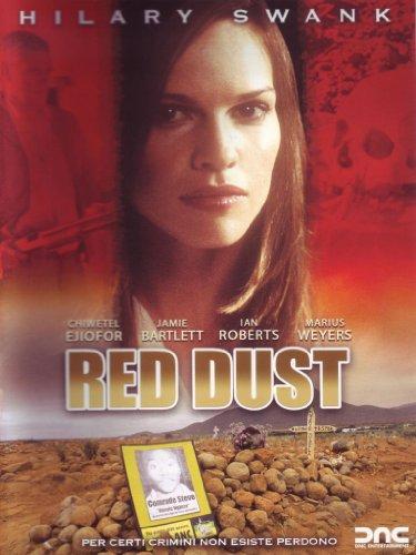 Red dust [IT Import]