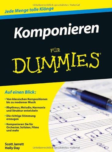 Komponieren für Dummies (Fur Dummies)