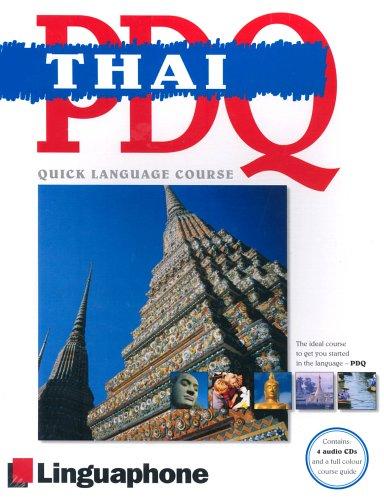 Thai PDQ Course