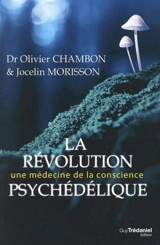 La révolution psychédélique : une médecine de la conscience