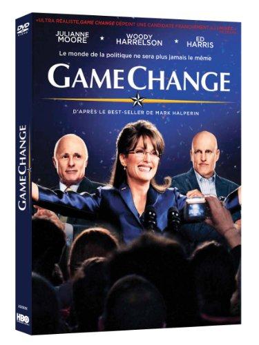 Game change [FR Import]