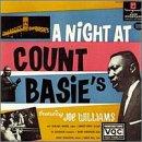 A Night at Count Basie'S