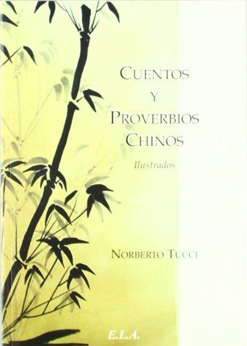 Cuentos y proverbios chinos ilustrados