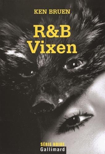 R & B. Vixen