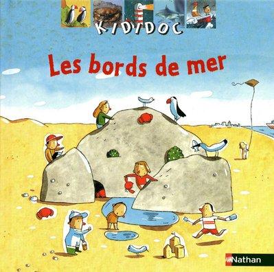 Les bords de mer