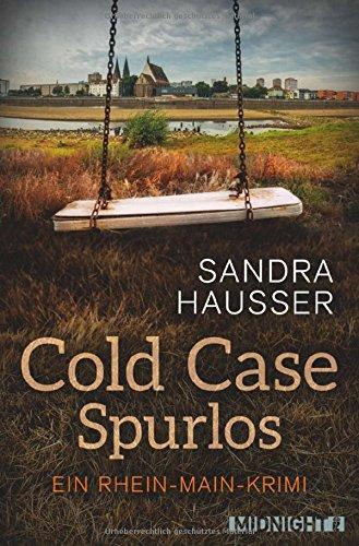 Cold Case – Spurlos: Kriminalroman (Rhein-Main-Krimi, Band 2)