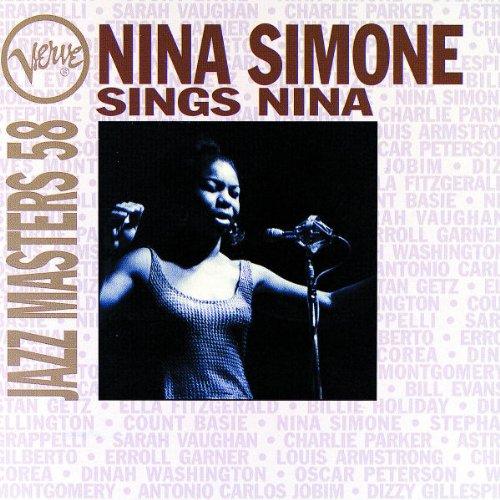 Sings Nina - Verve Jazz Masters 58