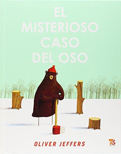 el misterioso caso del oso (Los Especiales De A La Orilla Del Viento)