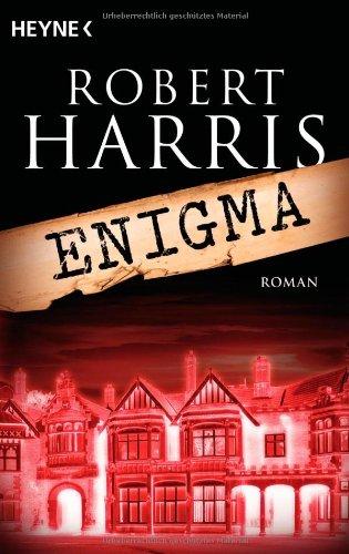 Enigma: Roman