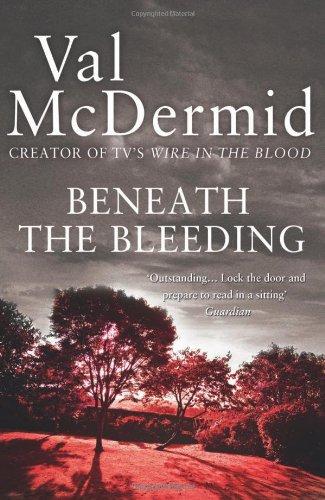 Beneath the Bleeding