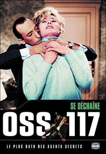 Oss 117 se dechaine [FR Import]