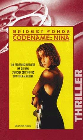 Codename: Nina [VHS]