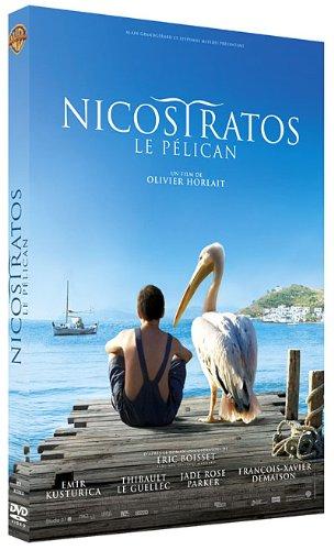 Nicostratos le pélican [FR Import]