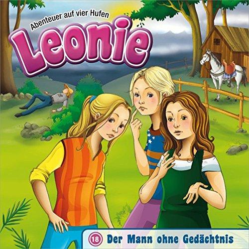 Leonie (18) - Der Mann ohne Gedächtnis