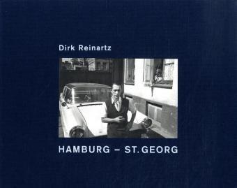 Hamburg-St. Georg 1981