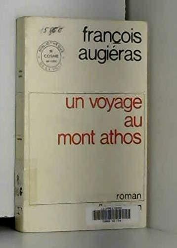 Un voyage au mont Athos